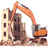 هدام بيع وتاجير