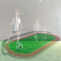 ملاعب بيع وتاجير