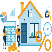 مكاتب العقارات