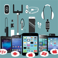 اكسسوارت جوالات