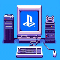 العاب كمبيوتر وفيديو