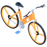 دراجات ناريه وهوائيه