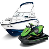 قوارب وجت سكي