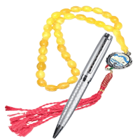 مسابيح واقلام