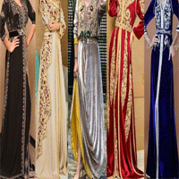 ملابس نسائيه