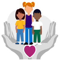 خدمات الطفل