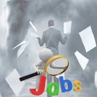 باحث عن عمل